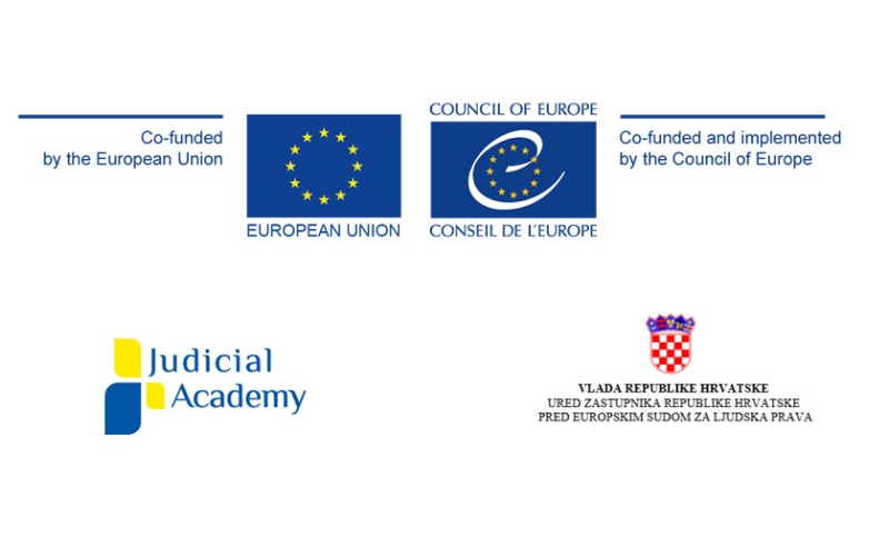 Promicanje vladavine prava i temeljnih prava kroz kvalitetno učenje na daljinu u hrvatskom pravosuđu